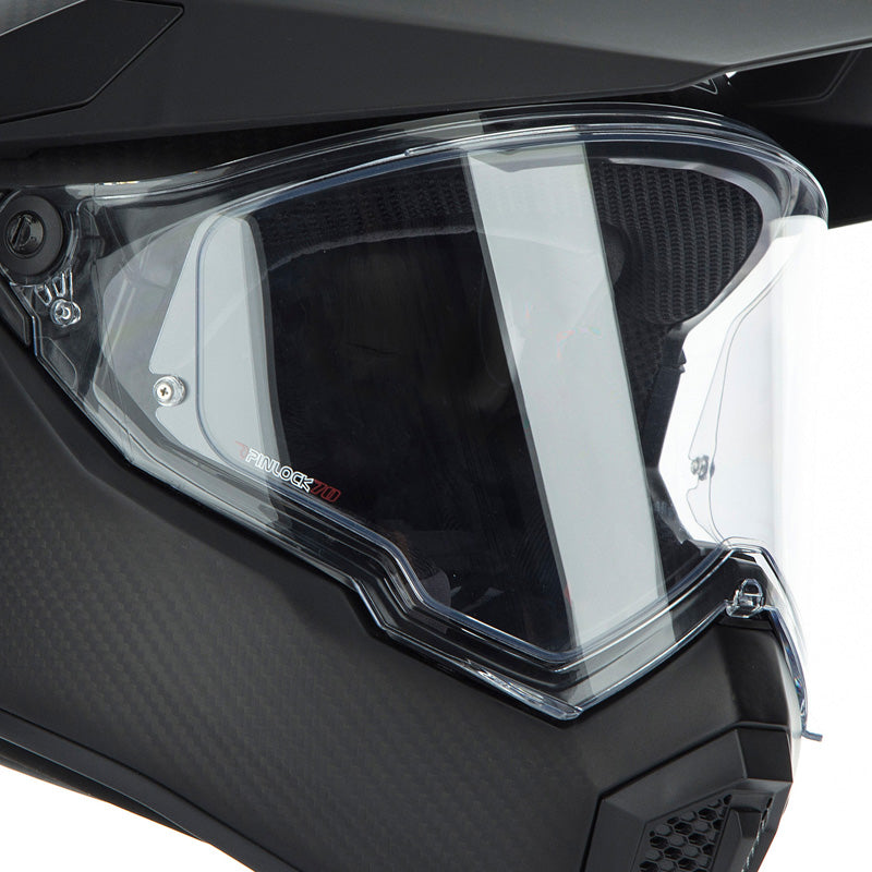 AGV MAXI PINLOCK LENS 70 AX9 20KIT76304999