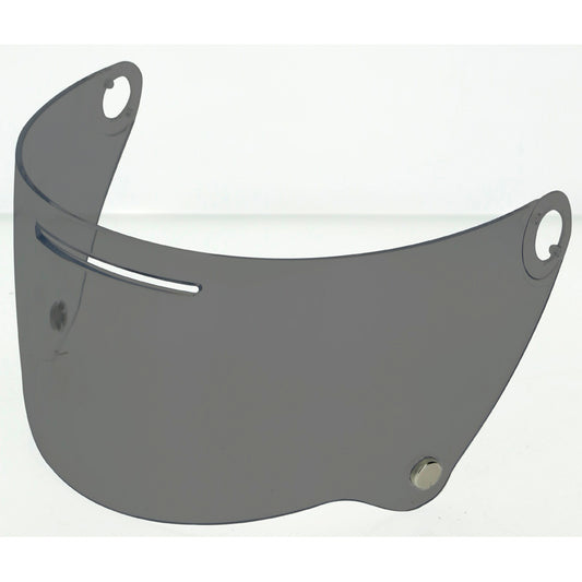 AGV LEG-1 VISOR SCRATCH/FOG RESISTANT TINTED X3000 20KV29E0N2001