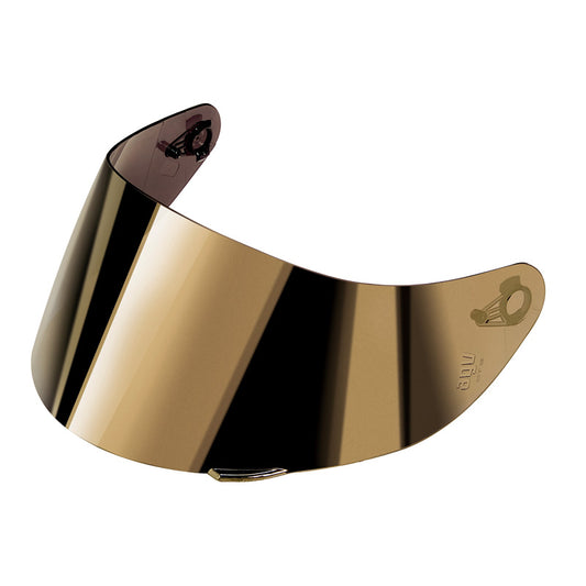 AGV VISOR GT2 IRI GOLD NUMO EVO 20KV12B3N1003