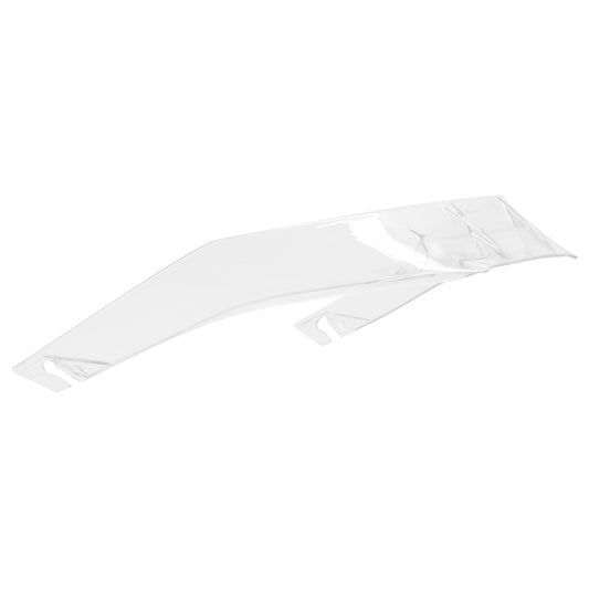 AGV SPOILER BIPLANO CLEAR PISTA 20KIT60226001