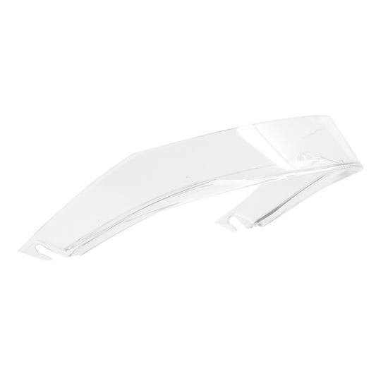 AGV PRO SPOILER CLEAR PISTA 20KIT60244001