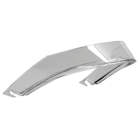 AGV PRO SPOILER SMOKE PISTA 20KIT60244002