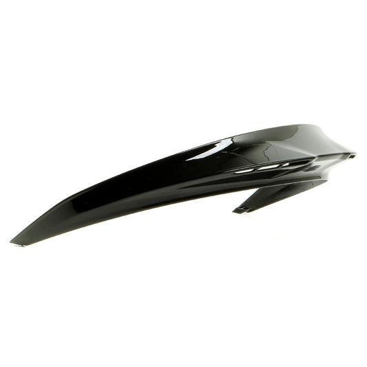 AGV SPOILER BLACK K1 20KIT02802002