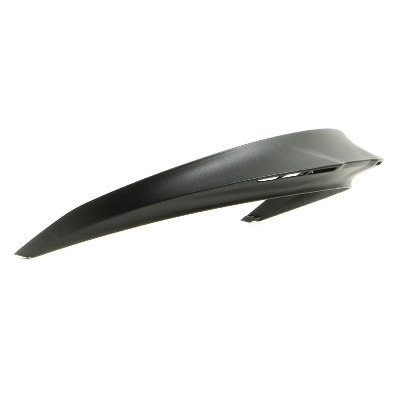 AGV SPOILER MATT BLACK K1 20KIT02802003