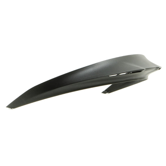 AGV SPOILER MATT BLACK K1 20KIT02802003