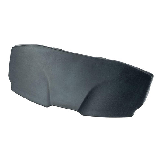 AGV SPOILER BLACK SPORTMODULAR 20KIT12005001
