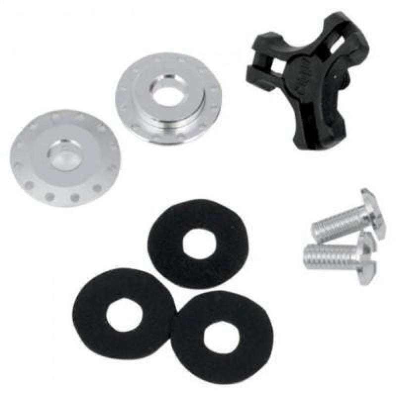 AGV SCREWS FOR PEAK AX-8 EVO 20KIT75130999