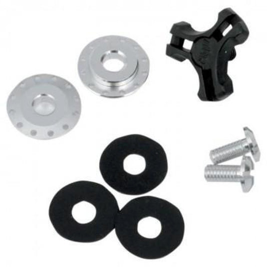 AGV SCREWS FOR PEAK AX-8 EVO 20KIT75130999