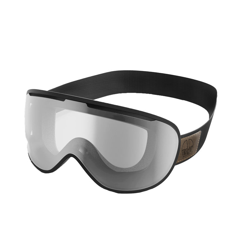 AGV GOGGLES LEGENDS CLEAR 20KIT00227001