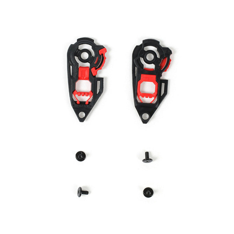 AGV VISOR MECHANISM (WITH SREWS) K-5 (S)/K-3 SV/K-1 20KIT03017999