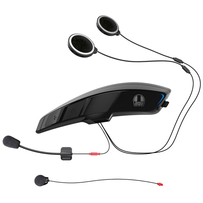 AGV ARK SYSTEM BLUETOOTH COMMUNICATION SYSTEM 20KIT93042001N