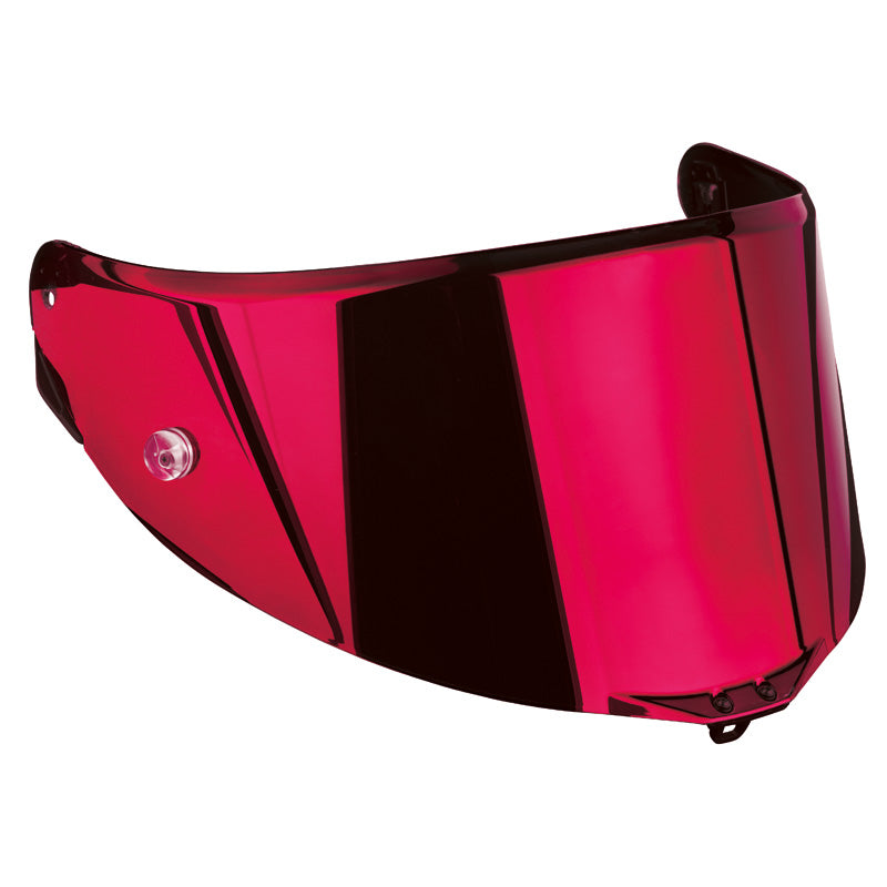 AGV AGV VISOR PISTA GP RR/R/CORSA R IRIDIUM RED 20KV0B9N1005
