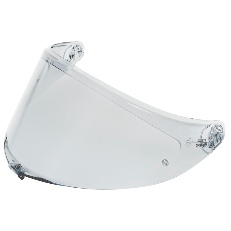 AGV AGV VISOR K6 CLEAR 20KV32M1B1001