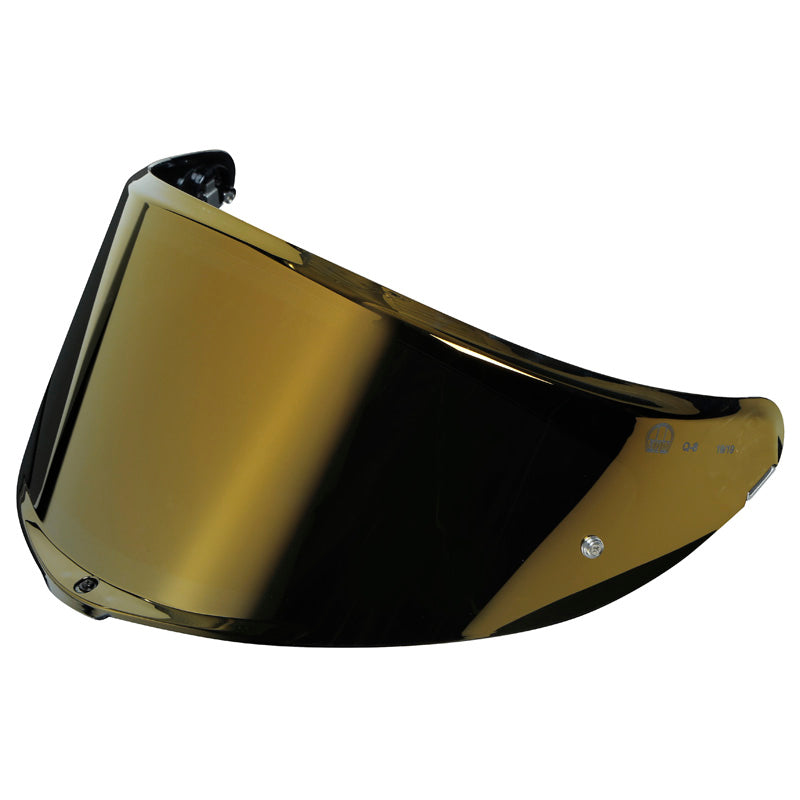 AGV AGV VISOR K6 IRIDIUM GOLD 20KV32M1N1003