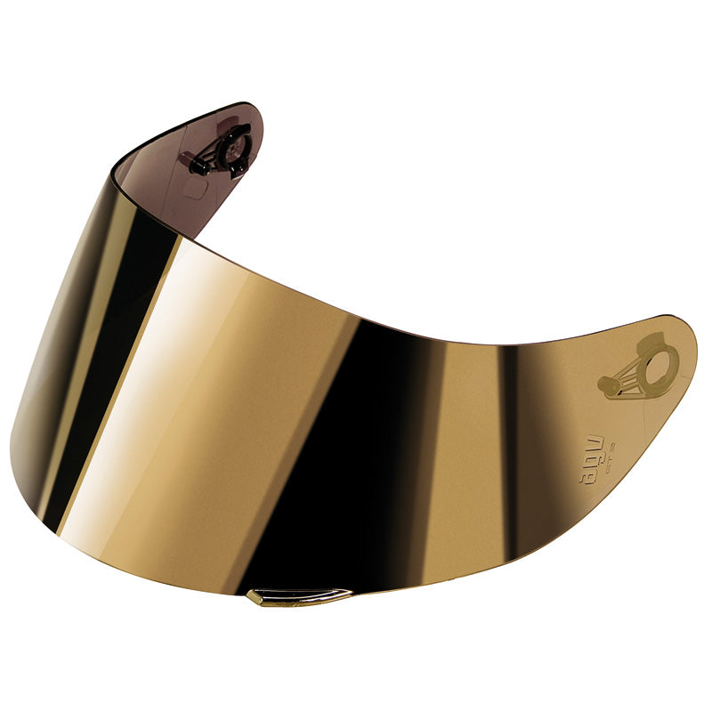 AGV AGV VISOR K5 S/K3 SV (XS-MS) IRIDIUM GOLD 20KV31B7N3002