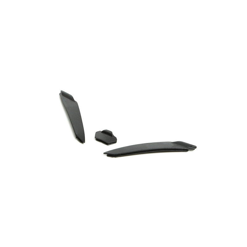 AGV AGV FRONT VENTS COVERS PISTA (3PCS) 20KIT60019999