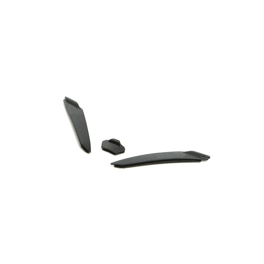 AGV AGV FRONT VENTS COVERS PISTA (3PCS) 20KIT60019999