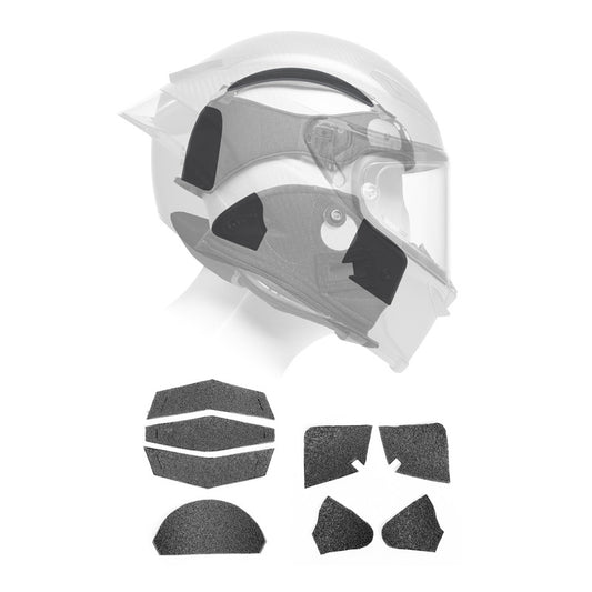 AGV AGV FIT CUSTOMIZATION KIT PISTA GP RR 20KIT60306001