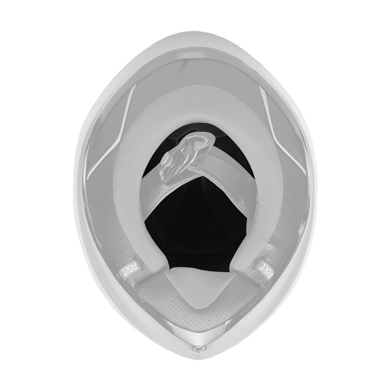 AGV AGV CROWN PAD K6 XS 20KIT63004001XS