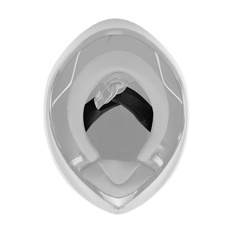 AGV AGV CHIN STRAP PADS K6 20KIT63006001