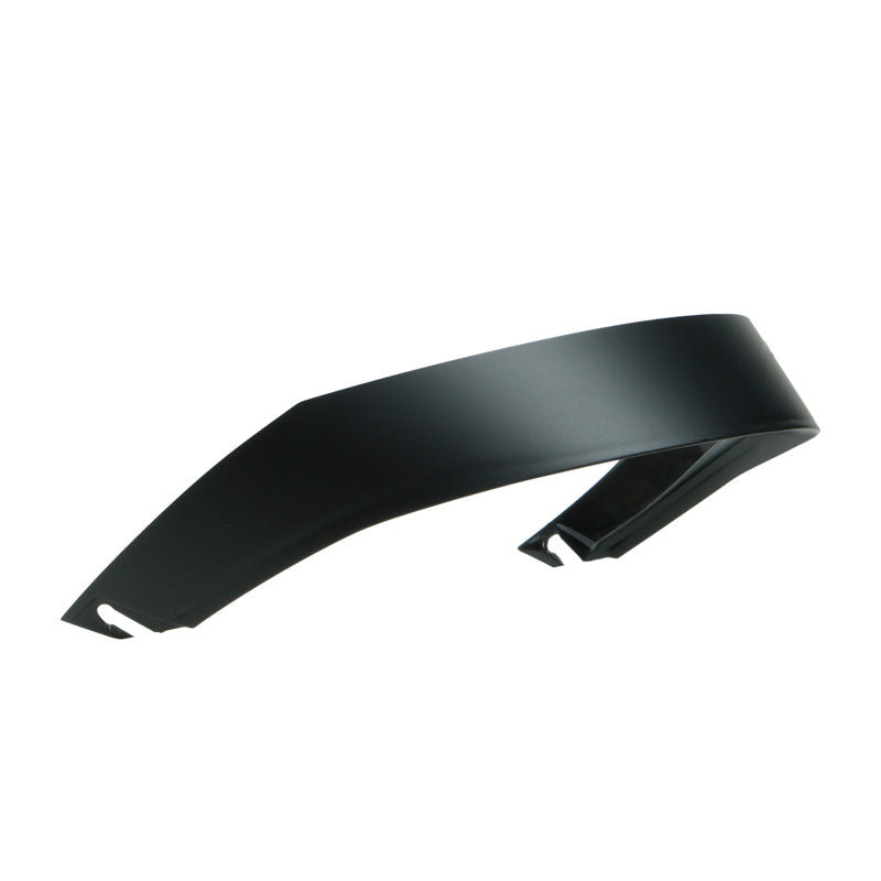 AGV AGV PRO SPOILER MATTE BLACK 20KIT60244004