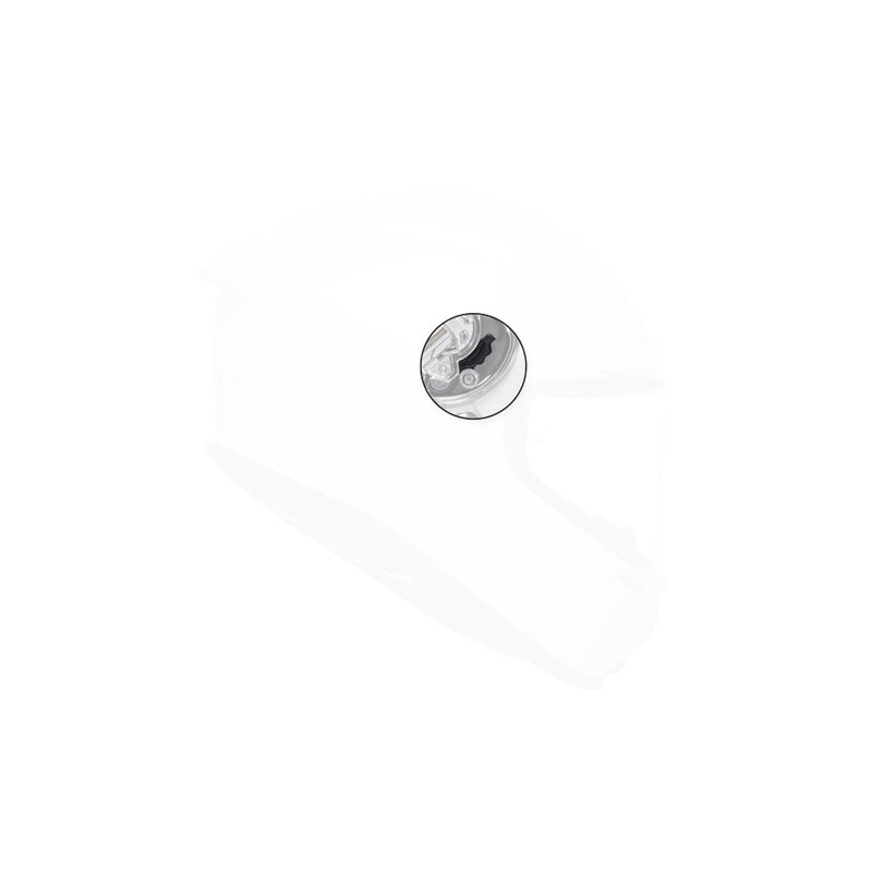 AGV CLICK FOR VISOR MECHANISM K6 20KR630009001