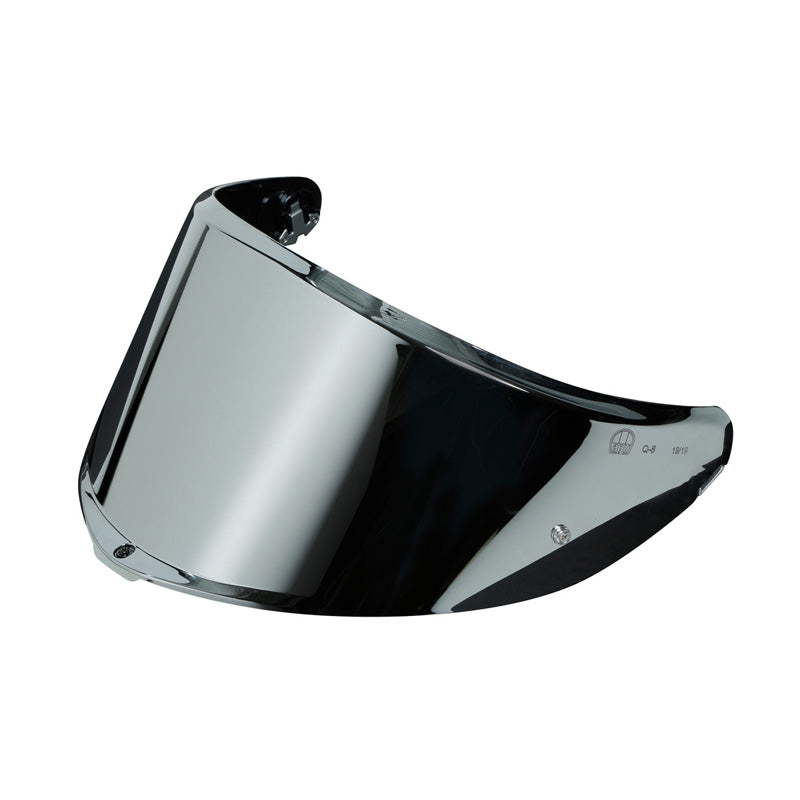 AGV AGV VISOR TOURMODULAR (XS-L) - IRIDIUM SILVER 20KV33B8N1O07