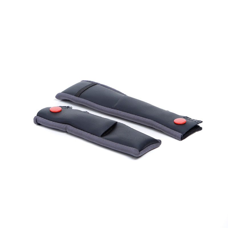 AGV AGV CHIN STRAP PADS TOURMODULAR (XS-M) 20KIT93036629