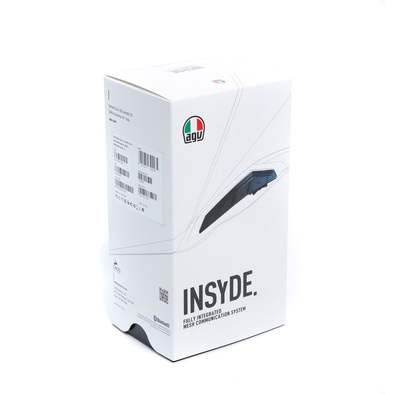 AGV AGV INSYDE COMMUNICATION SYSTEM 20KIT93024001