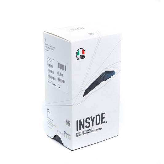 AGV AGV INSYDE COMMUNICATION SYSTEM 20KIT93024001