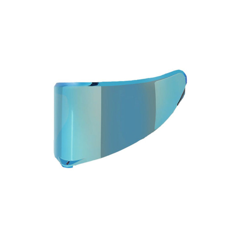 AGV AGV VISOR PISTA GP RR ELETTRO IRIDIUM ECE2206 20KV0B9N162L