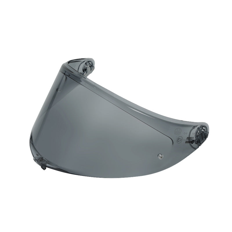AGV AGV VISOR K6 S/K6 SMOKE 50% ECE2206 2018500043G31