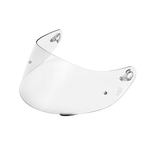 AGV AGV VISOR STREETMODULAR CLEAR ECE2206 201850007135L