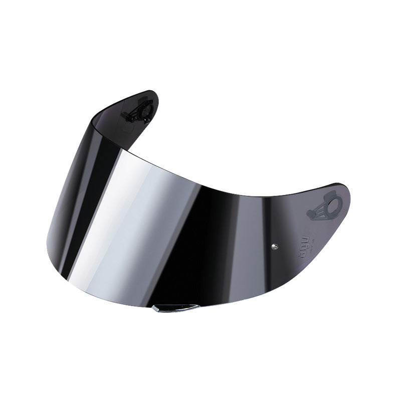AGV AGV VISOR STREETMODULAR IRIDIUM SILVER ECE2206 201850006869L