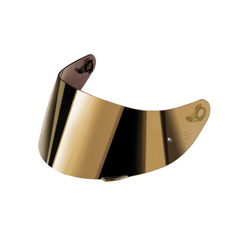 AGV AGV VISOR K3 (XS-L) IRIDIUM GOLD ECE2206 201850007068L