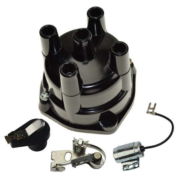 SIERRA KIT TUNE UP E66-0001