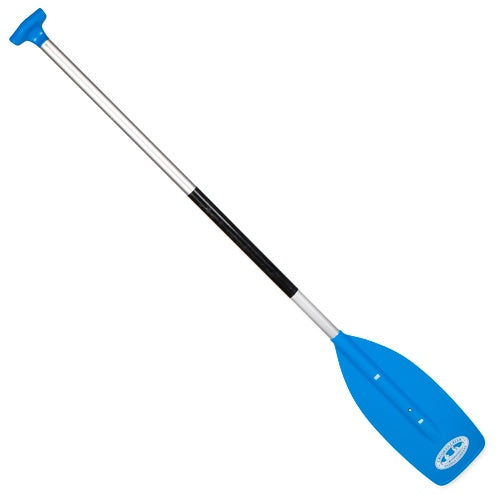 CROOKEDCREEK PADDLE SYNTHETIC W/HYBRID GRIP 5' BL 50452