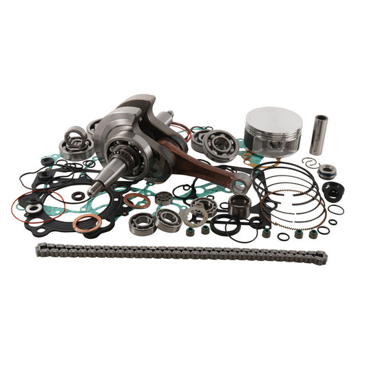 VERTEX COMPLETE ENGINE REBUILD KIT WR101-214