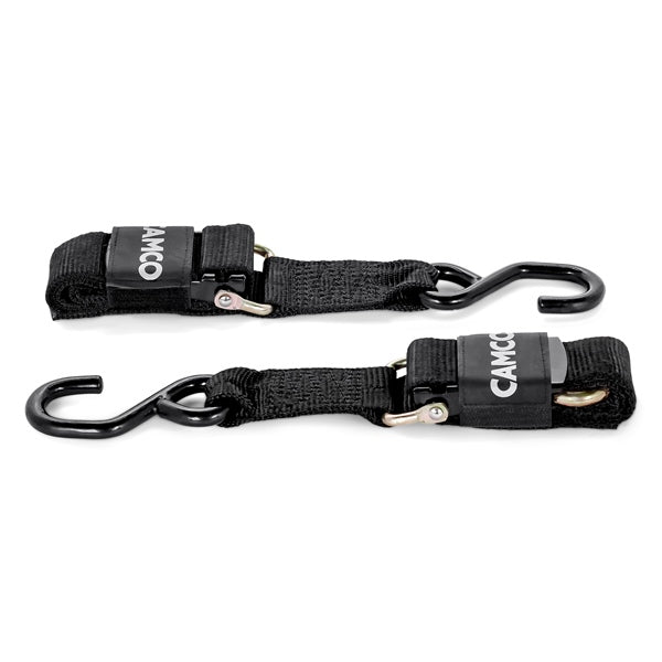 CAMCO TRANSOM TIE DOW 2"X4" CAMCO 50034