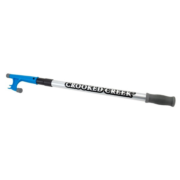 CAMCO HOOK BOAT CROOKED CREEK TELESCO 32"-72" 50475