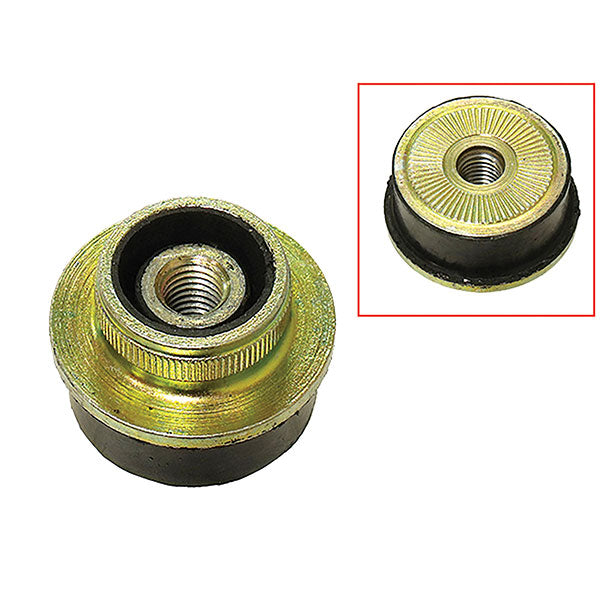 SPX ENGINE MOTOR MOUNT SKI-DOO/LYNX SM-09556