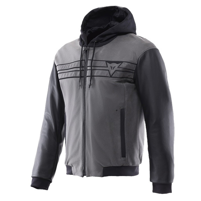 DAINESE VINTEDGE LEATHER JACKET BLACK 50 15300082-001-50
