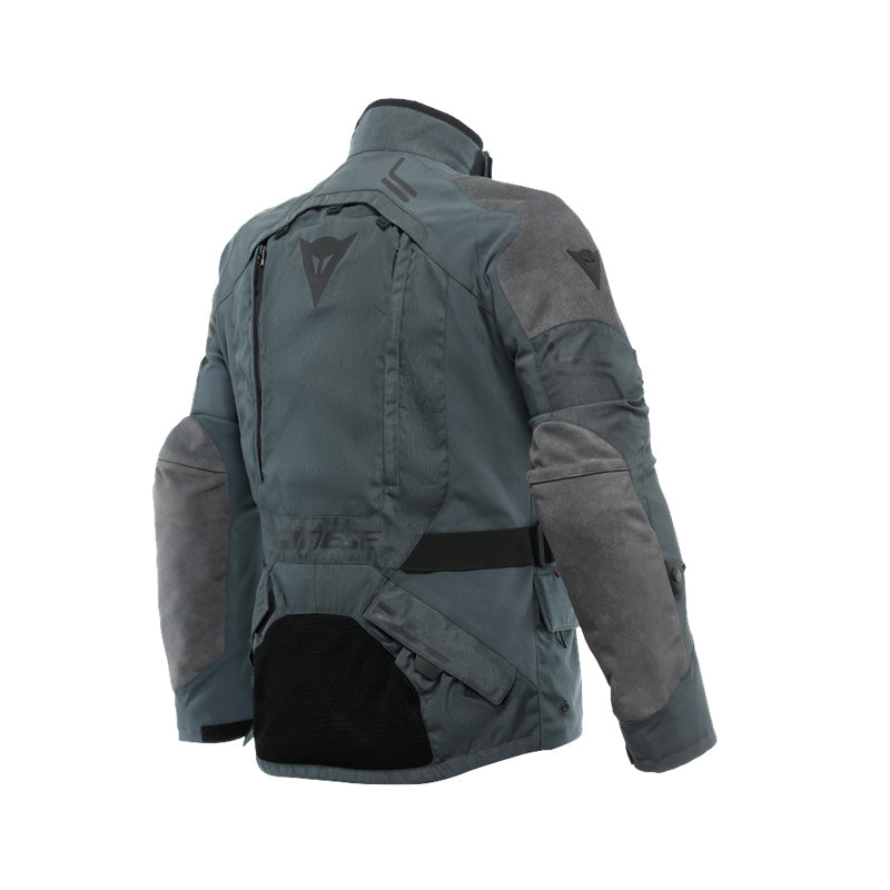 DAINESE SPRINGBOK 3L JKT IRON GATE/IRON GATE 50 1654645-64H-50