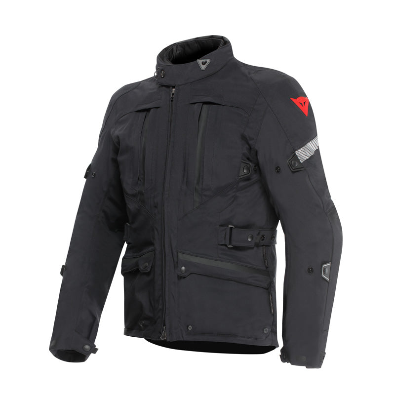 DAINESE MANGEN ABSOLUTESHELL PRO JKT BLACK 50 16500013-631-50