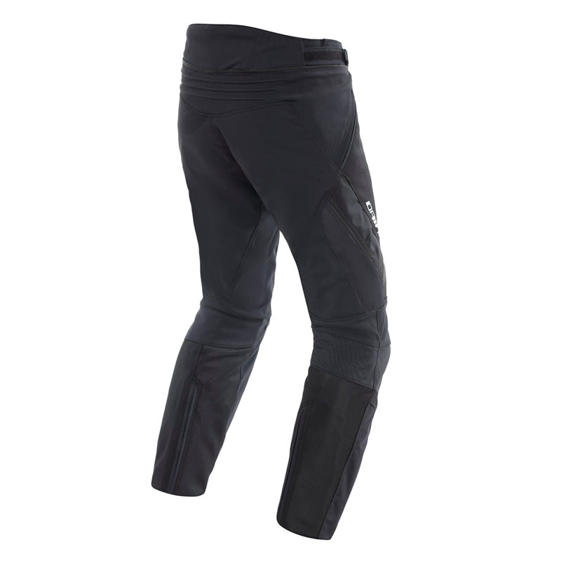 DAINESE DRAKE 2 AIR ABSOLUTSHELL PANTS - BLACK (50) 16700002-631-50