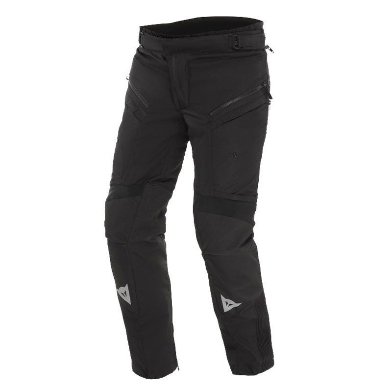 DAINESE GULLFOSS D-DRY PANTS BLACK (50) 16700013-631-50