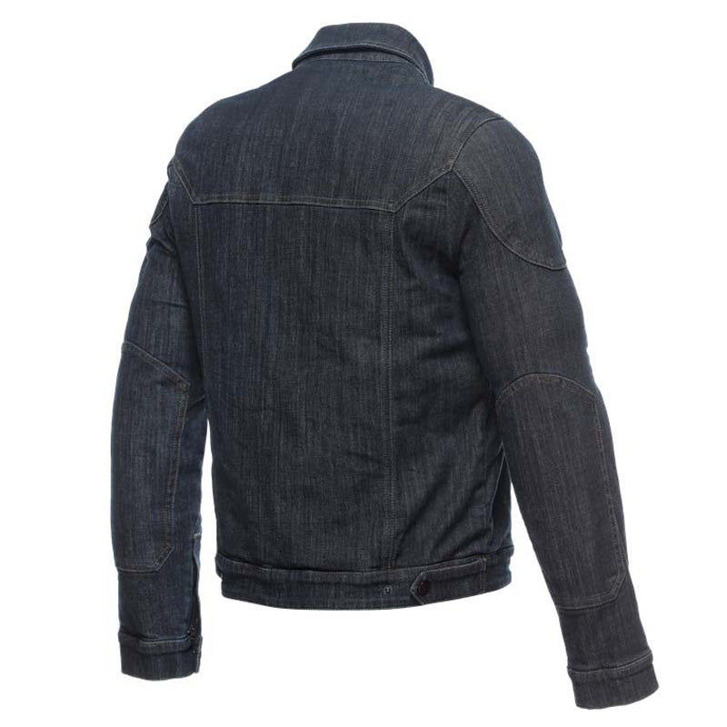 DAINESE DENIM TEX JACKET BLUE 50 1735264-008-50