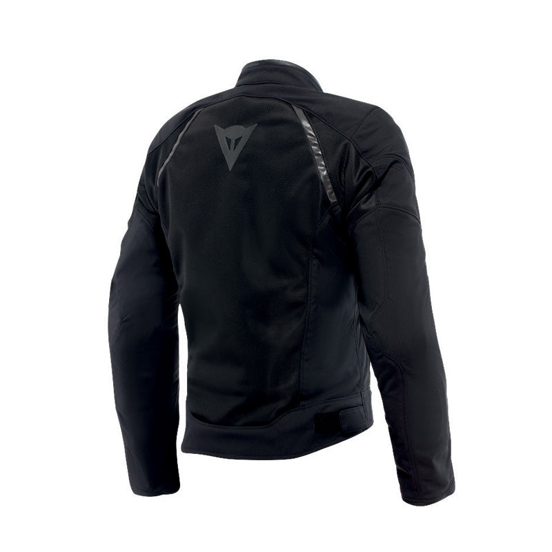 DAINESE AIR FRAME 3 TEX JACKET BLACK 50 17300003-691-50