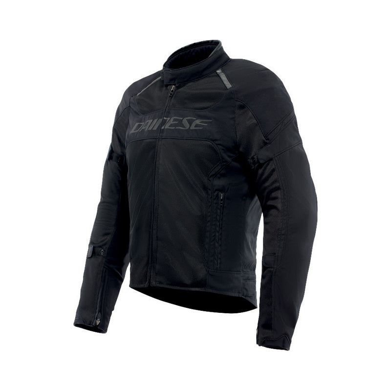 DAINESE AIR FRAME 3 TEX JACKET BLACK 50 17300003-691-50
