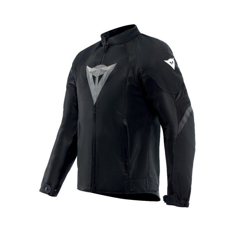 DAINESE HEROSPHERE AIR TEX JKT BLK/WHT DIAMOND 50 17300005-10J-50